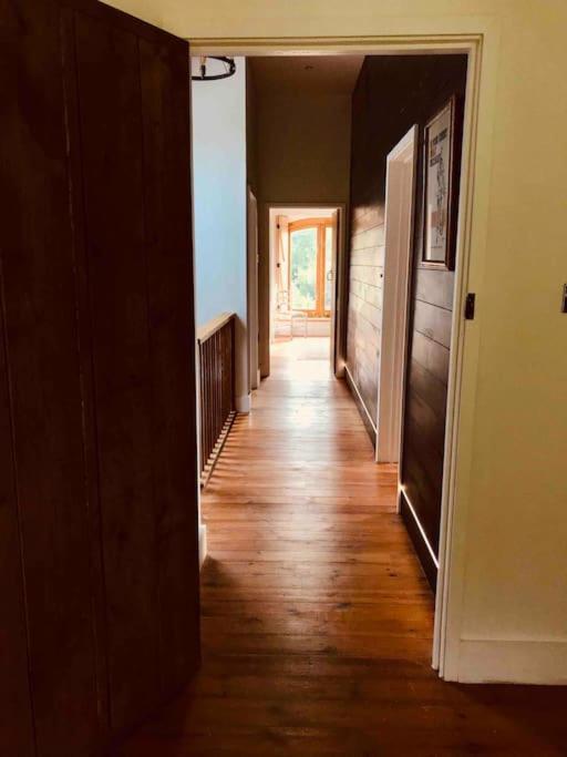 Villa Burleyhayes Barn - Secluded Devon Hideaway. Hemyock Esterno foto