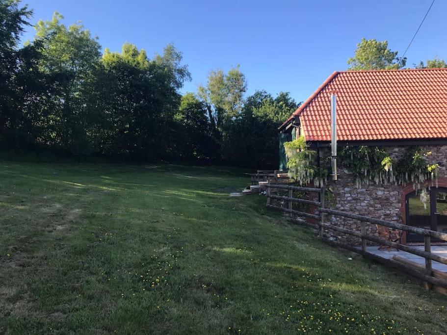 Villa Burleyhayes Barn - Secluded Devon Hideaway. Hemyock Esterno foto
