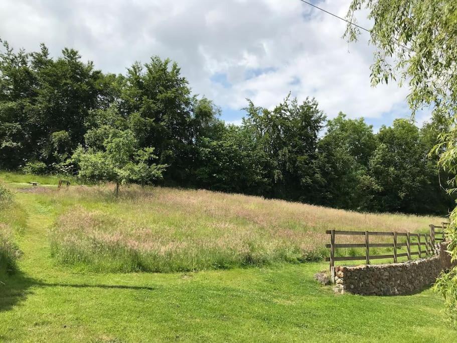 Villa Burleyhayes Barn - Secluded Devon Hideaway. Hemyock Esterno foto